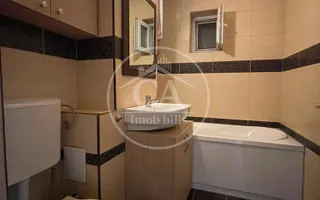 Apartament cu 3 camere de inchiriat in zona Nufarul, Oradea - Poză 14