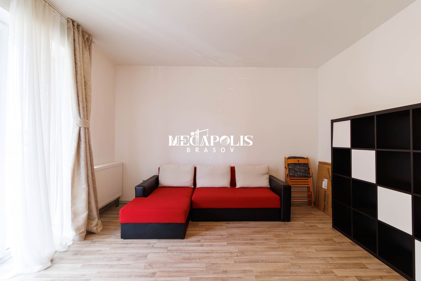 2 Camere Decomandat / Parcare / Boxa - Poză 4