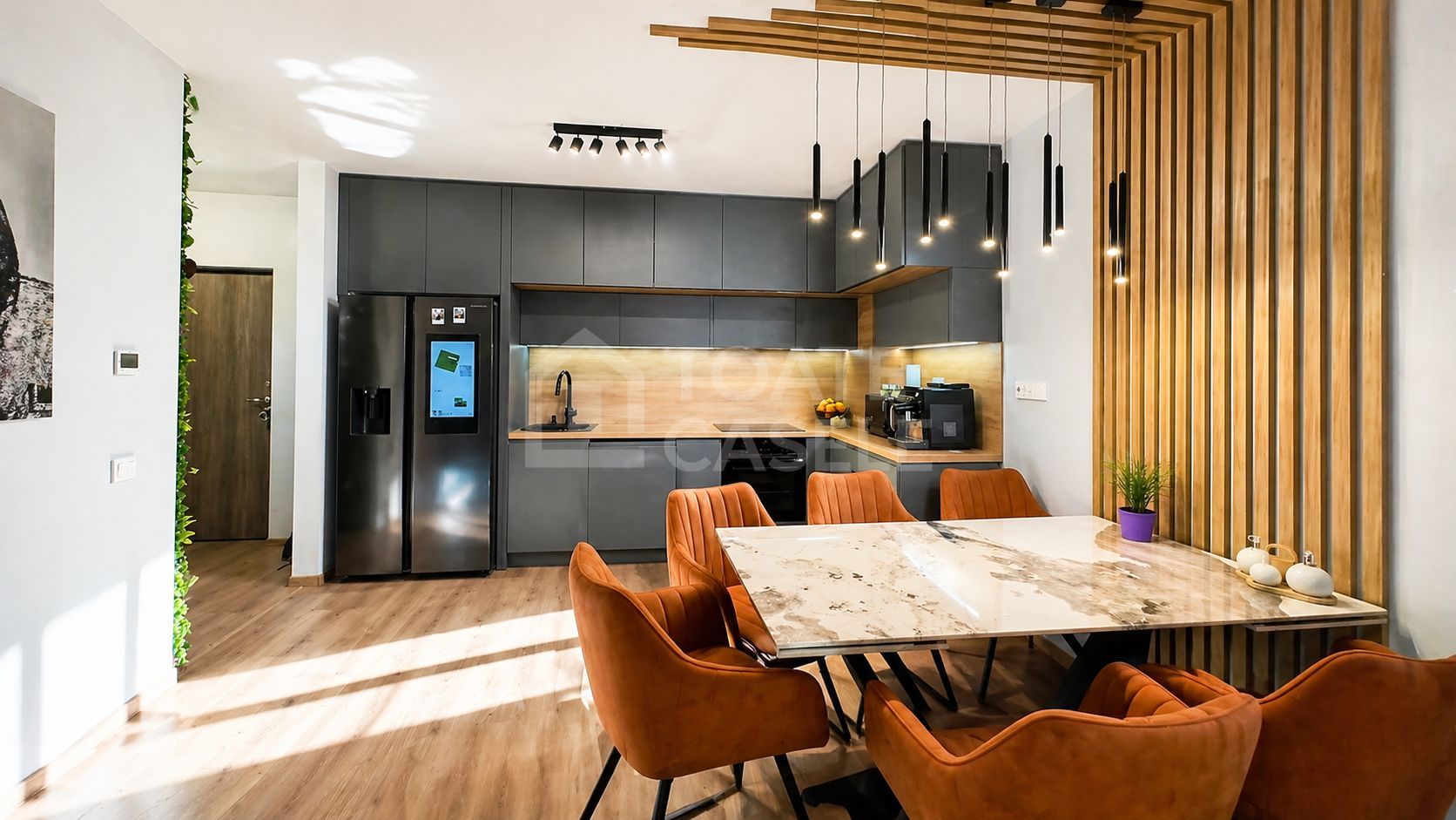 Apartament modern în Sopor – un cămin luminos, gata să te primească - Poză 1