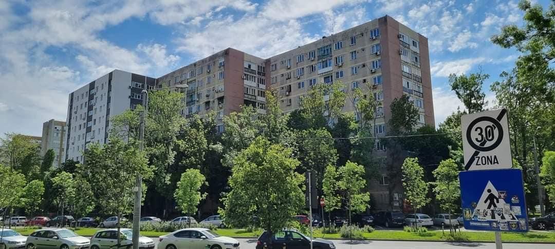 Apartament 2 camere Drumul Taberei Parc Moghioros - Poză 1