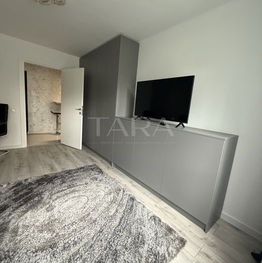 Apartament cochet, complet mobilat, în inima cartierului Plopilor. - Poză 5