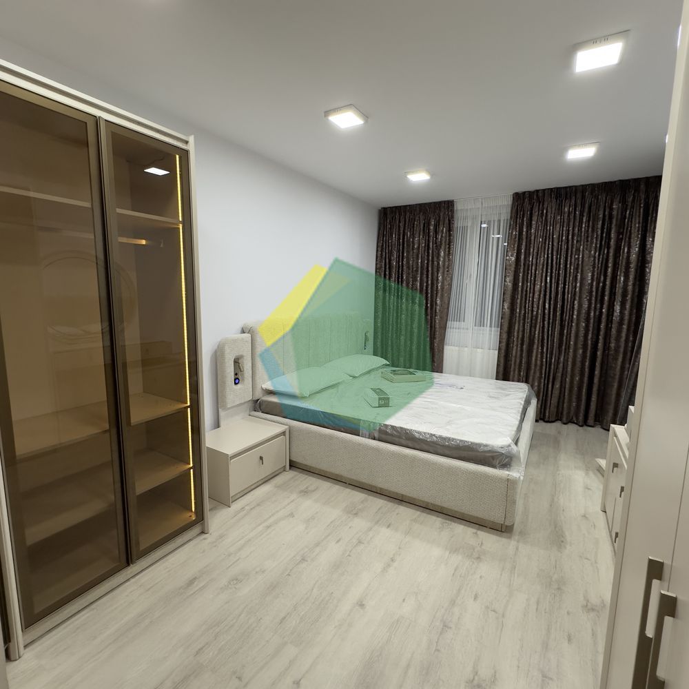 Vilă elegantă cu 4 camere, grădină, terase și garaj subteran – Tunari - Poză 8