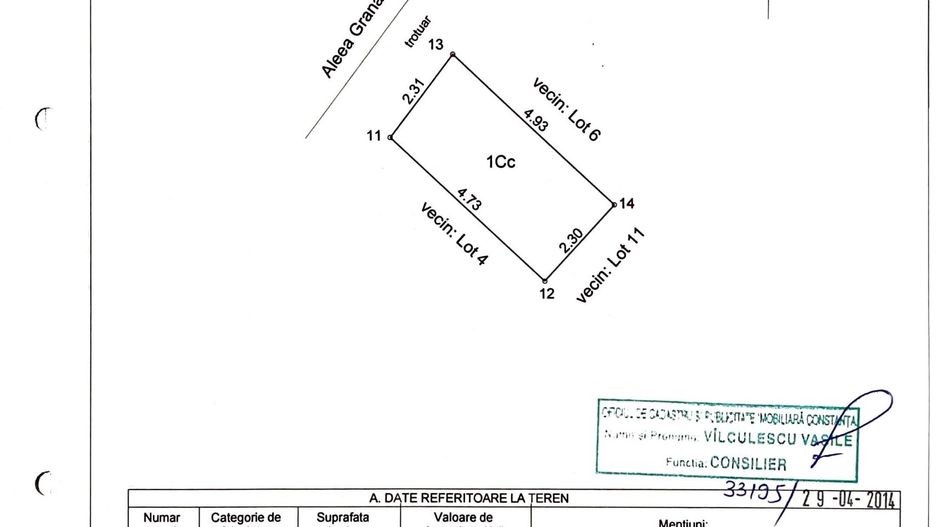 Apartament 2 camere– Campus / Aleea Universității - Parcare Privata - Poză 13