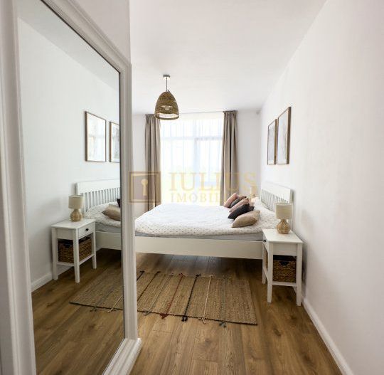 Nord One -Parcul Botanic,  parcare subterana- Iulius Mall - Poză 19