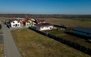 Teren în Fântânele, Arad – 469 mp - Poză 7