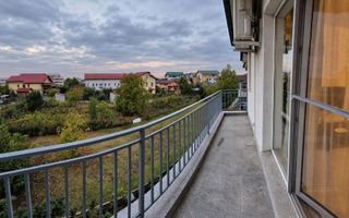 Apartament 2 camere - Otopeni,  Zona Centrala | 2 locuri de parcare - Poză 6