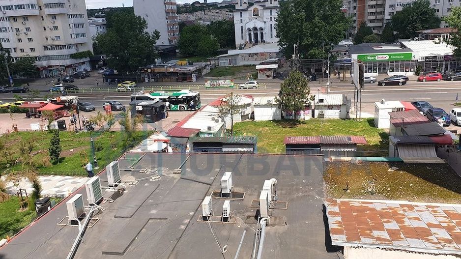 Cameră disponibilă în apartament decomandat, zona Alexandru cel Bun, Iași - Poză 1