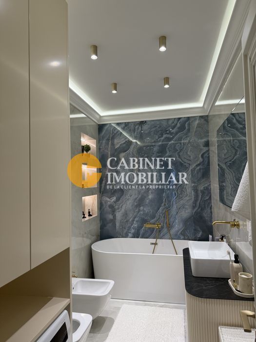 ✨ Apartament de vânzare – 3 camere • COPOU • Ansamblul Azimut ✨ - Poză 8