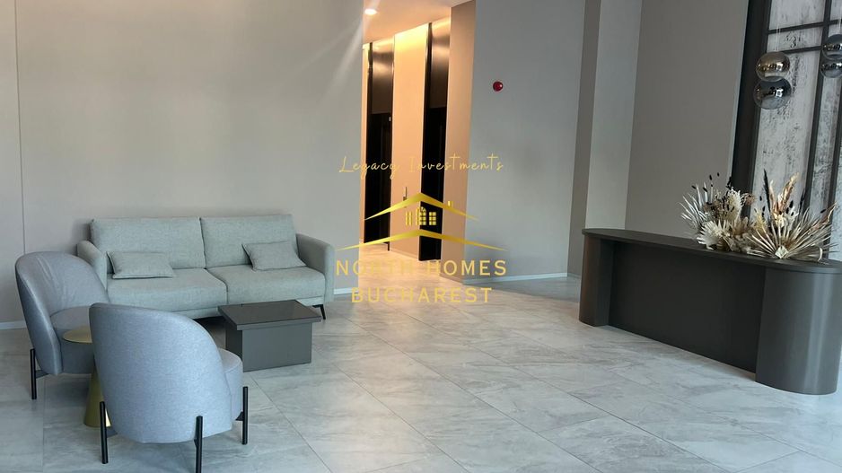 Apartament de vanzare -2 camere One Cotroceni Park-COMISION 0 - Poză 14