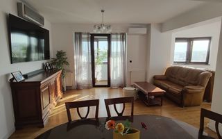 3 camere – Foișorul de Foc / Eminescu, Bloc nou, cu parcare subterană - Poză 1