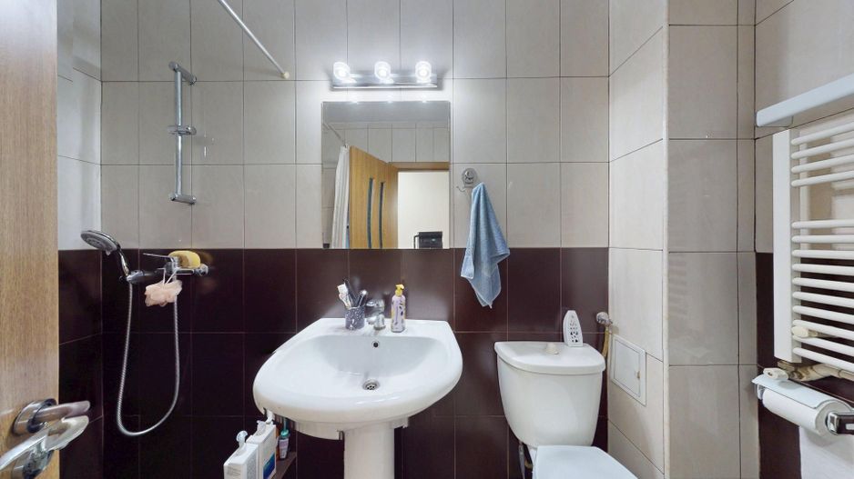 OBOR-Doamna Ghica | Vilă 123 mp |Teren 160 mp - Poză 22