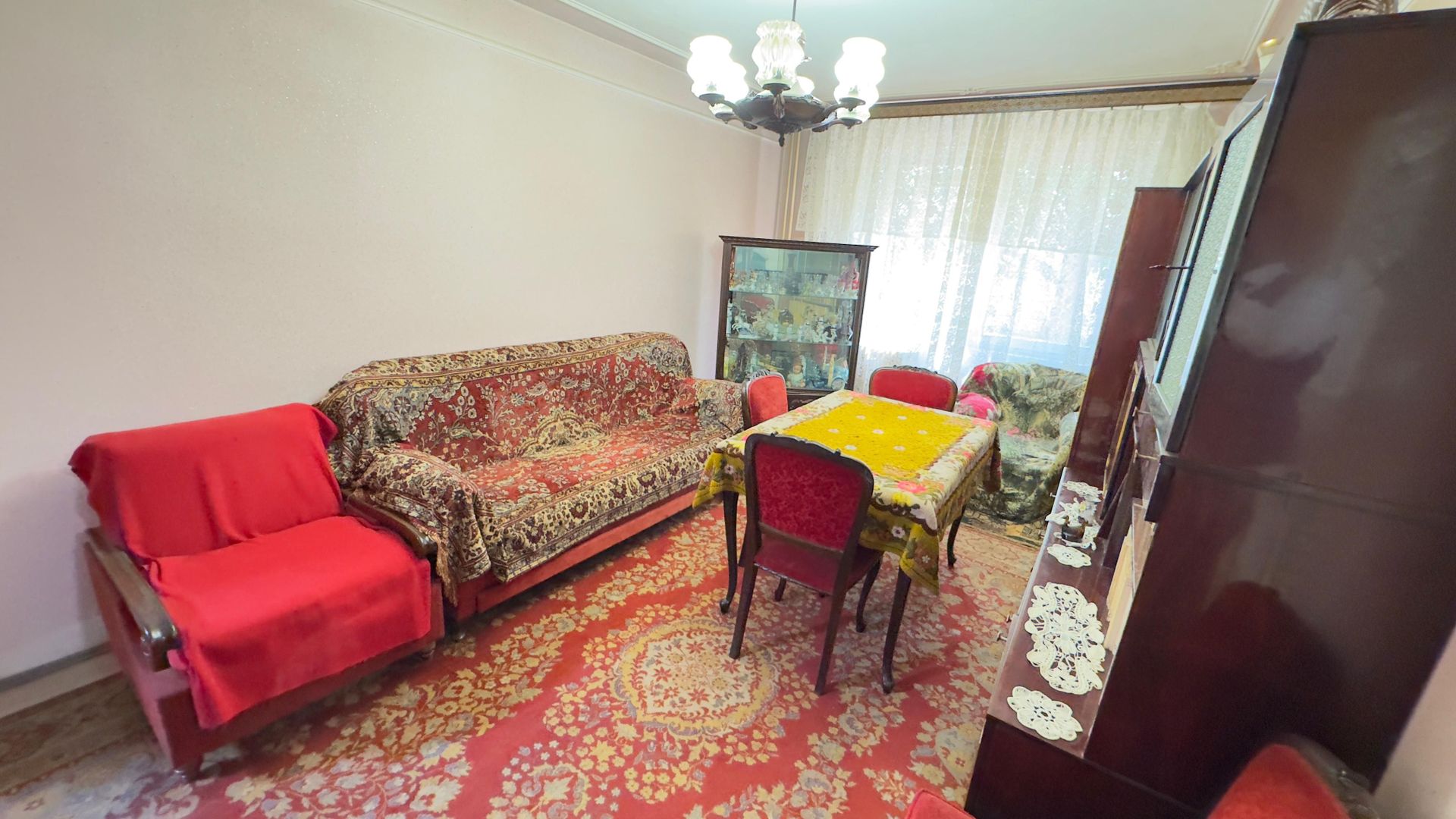 Apartament 4 Camere Teiul Doamnei Lacul Tei - Poză 3