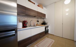 2 Camere + Parcare, City Point, Mall Promenada, Metrou Aurel Vlaicu - Poză 9