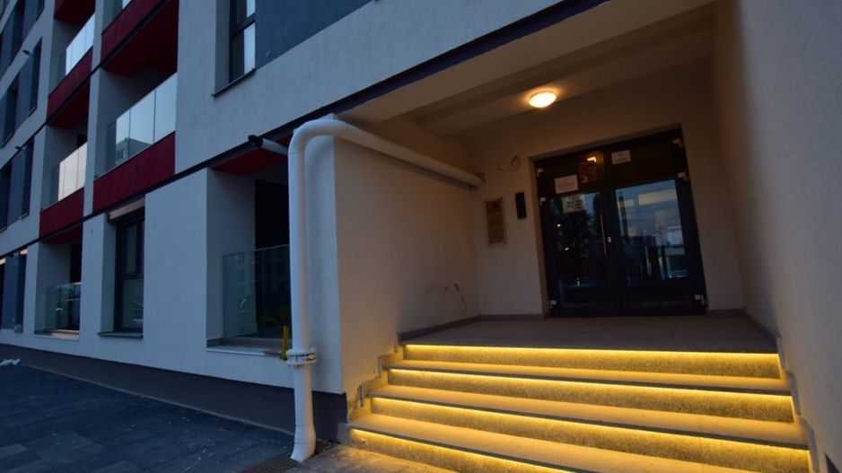 2 camere - Politehnica - 21 Residence - Parcare Inclusă - Poză 12