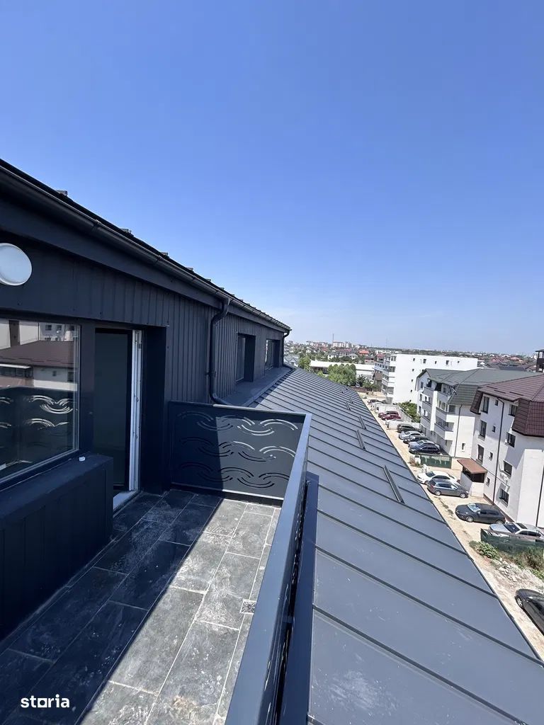 Aparatement 3 camere Bragadiru Cristalului - Poză 8