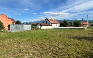 Teren de vânzare în exclusivitate – Tălmaciu - Poză 7