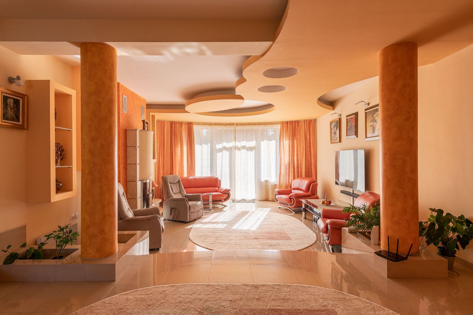 Cartier Europa, VILĂ 550 mp, LOT 1.006 mp - Poză 22