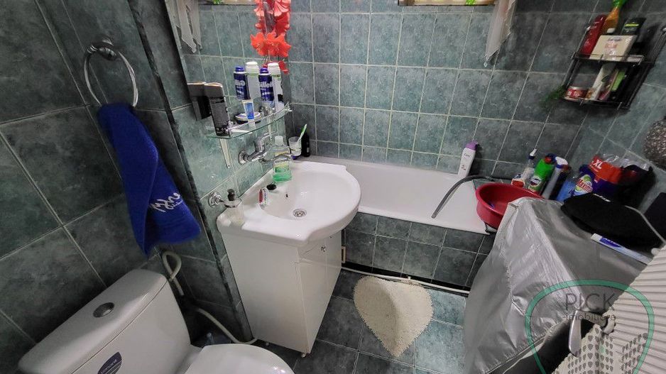 P 1049 Apartament cu 4 camere în Târgu Mureș, cartierul Tudor - Poză 6
