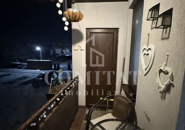 Apartament cu 3 camere | 70 mp | Florești | Zona Stadionului - Poză 11