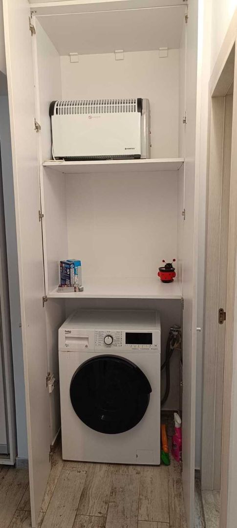 De vanzare Apartament 3 camere  Gorjului - Poză 8