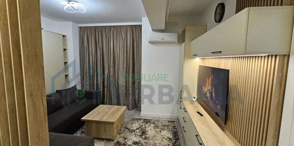 Direct Proprieatar Apartament 1 Camera si Parcare - Poză 9