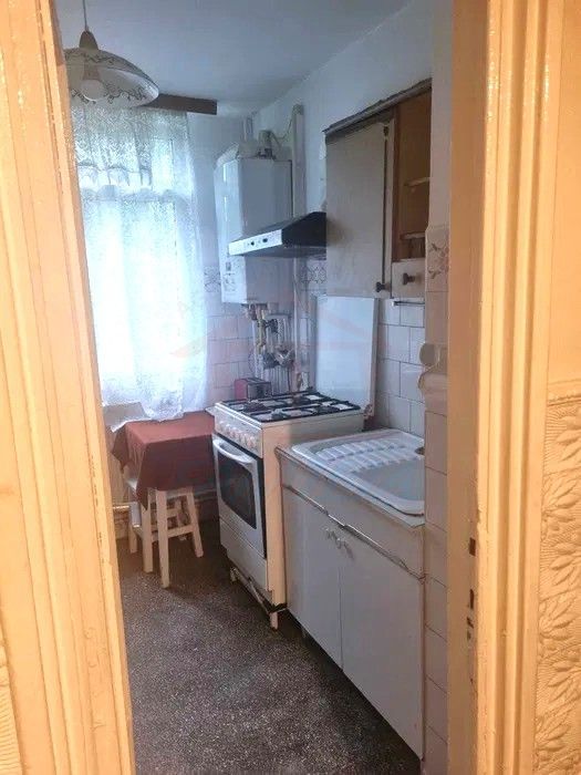 Apartament 2 camere, etaj 3, Țiglina 1 – Lângă Grădina Botanică - Poză 3