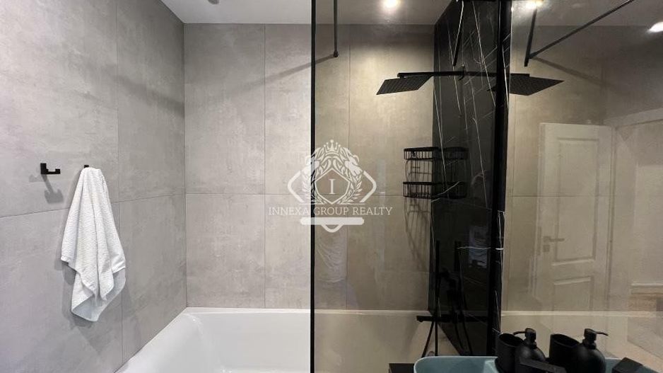 Apartament 3 camere-Piața Muncii–Agricultori | Bloc nou 2021 | Finisaje premium - Poză 13