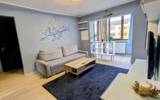 Apartament 2 camere Girocului etaj 3 - Poză 1
