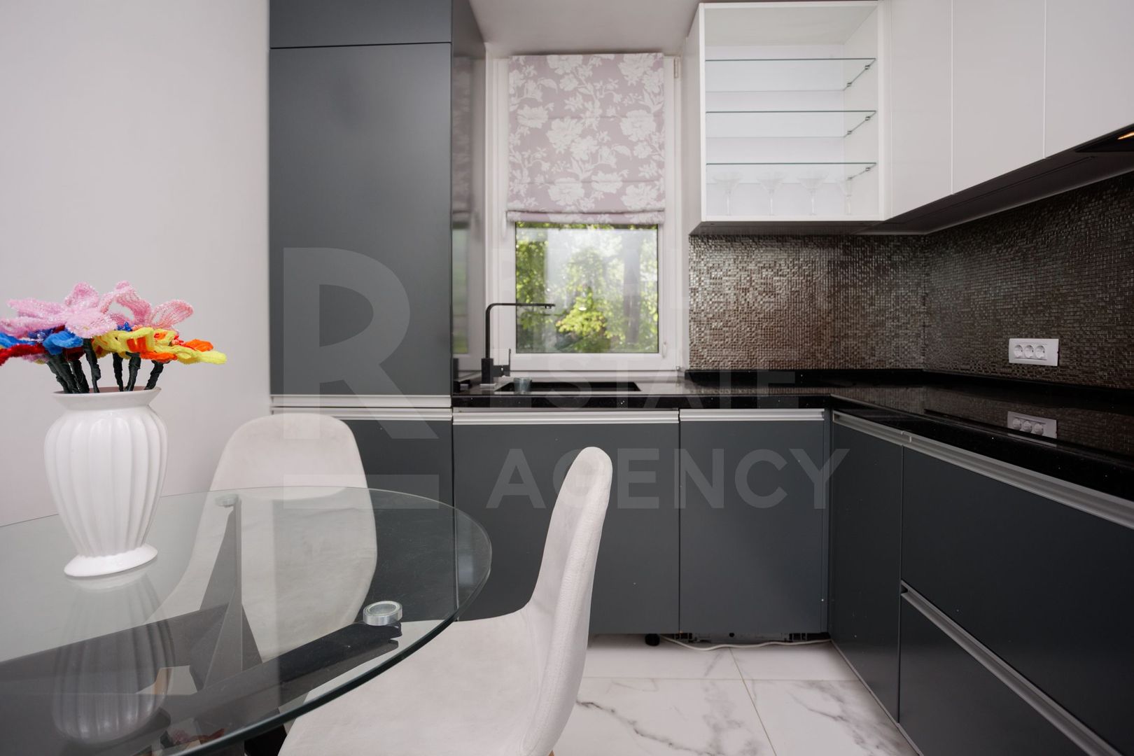 Vânzare, apartament, 3 camere, Bulevardul Dacia, Botanica - Poză 3