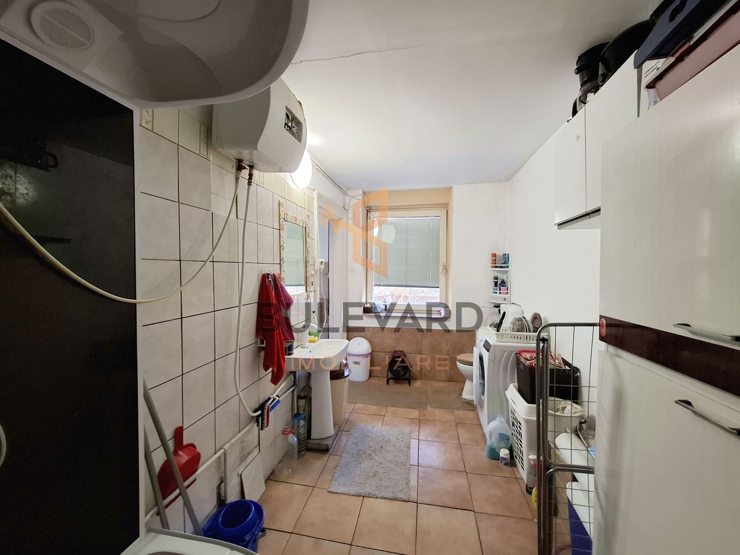 Apartament in Piata CIpariu + parcare in curte! - Poză 8