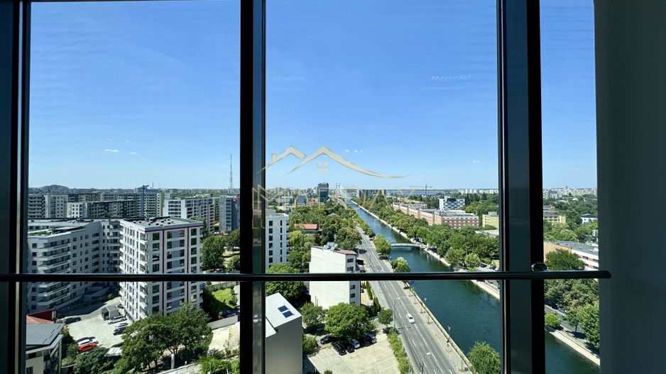 Spatiu Birouri *275mp utili* // zona Grozavesti - Poză 7