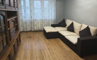 Chirie 2 camere,  decomandat, etaj 5, lift nou, Tudor - Poză 1