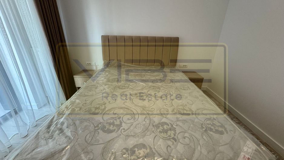 Apartament 2 camere, parcare subterana SILK DISTRICT - Poză 8