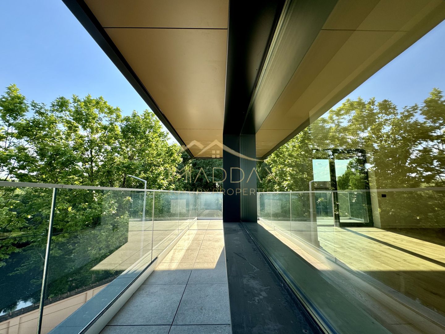 Vila cu 5 camere  *366mp* / Curte privată + piscina*315mp*/ Pipera - Lake View - Poză 26