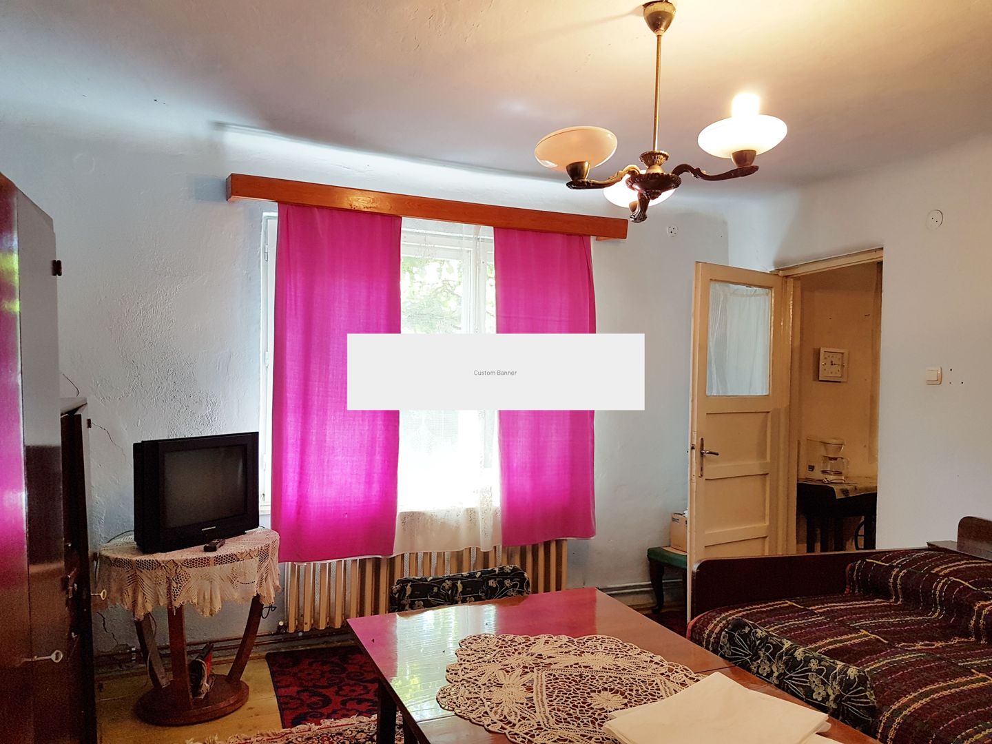Apartament de cumparare in zona linistita - Poză 23