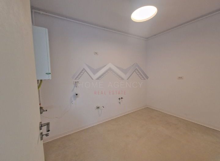 Apartament 2 camere Otopeni + terasă 30 mp | parcare subterană - Poză 5