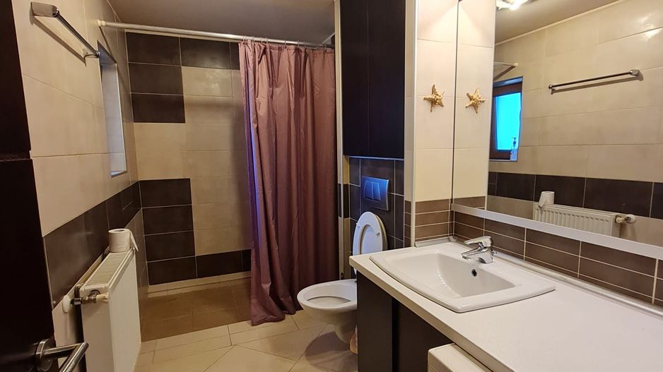 Apartament generos de închiriat zona Lipovei - Poză 8