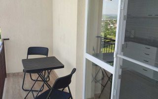 Închiriez apartament doua camere in zona valea lupului - Poză 4