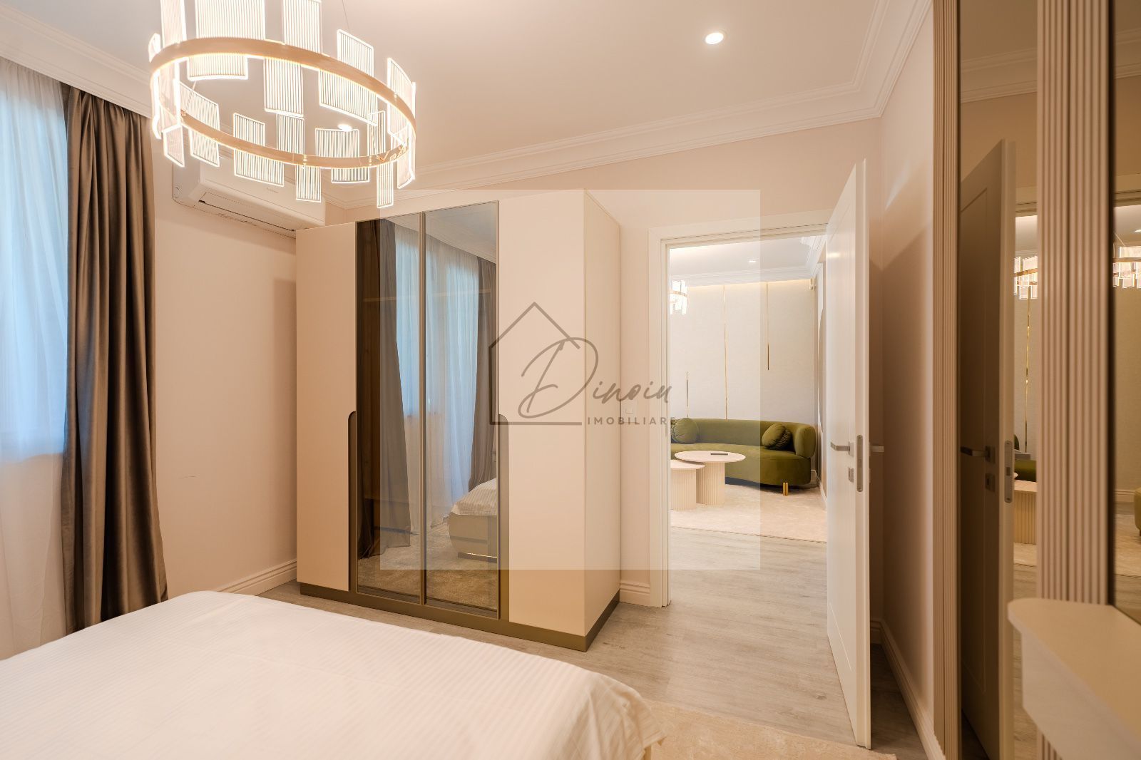 COMISION 0% I 2 camere lux Ivory Residence Pipera I taxare inversa - Poză 22