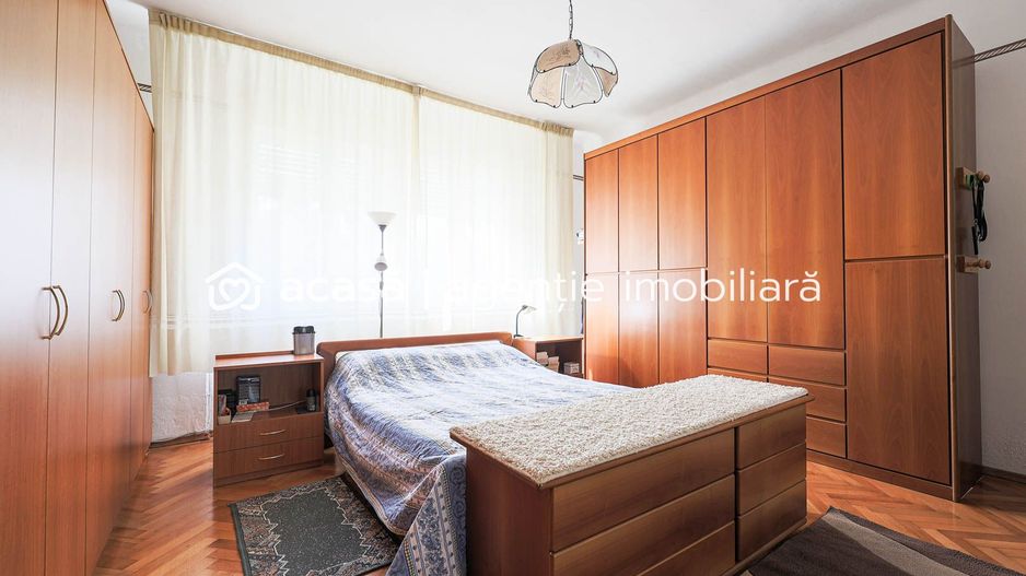 Vilă 5 camere Grădiște | 2 corpuri | 0% comision. Preț negociabil! - Poză 8