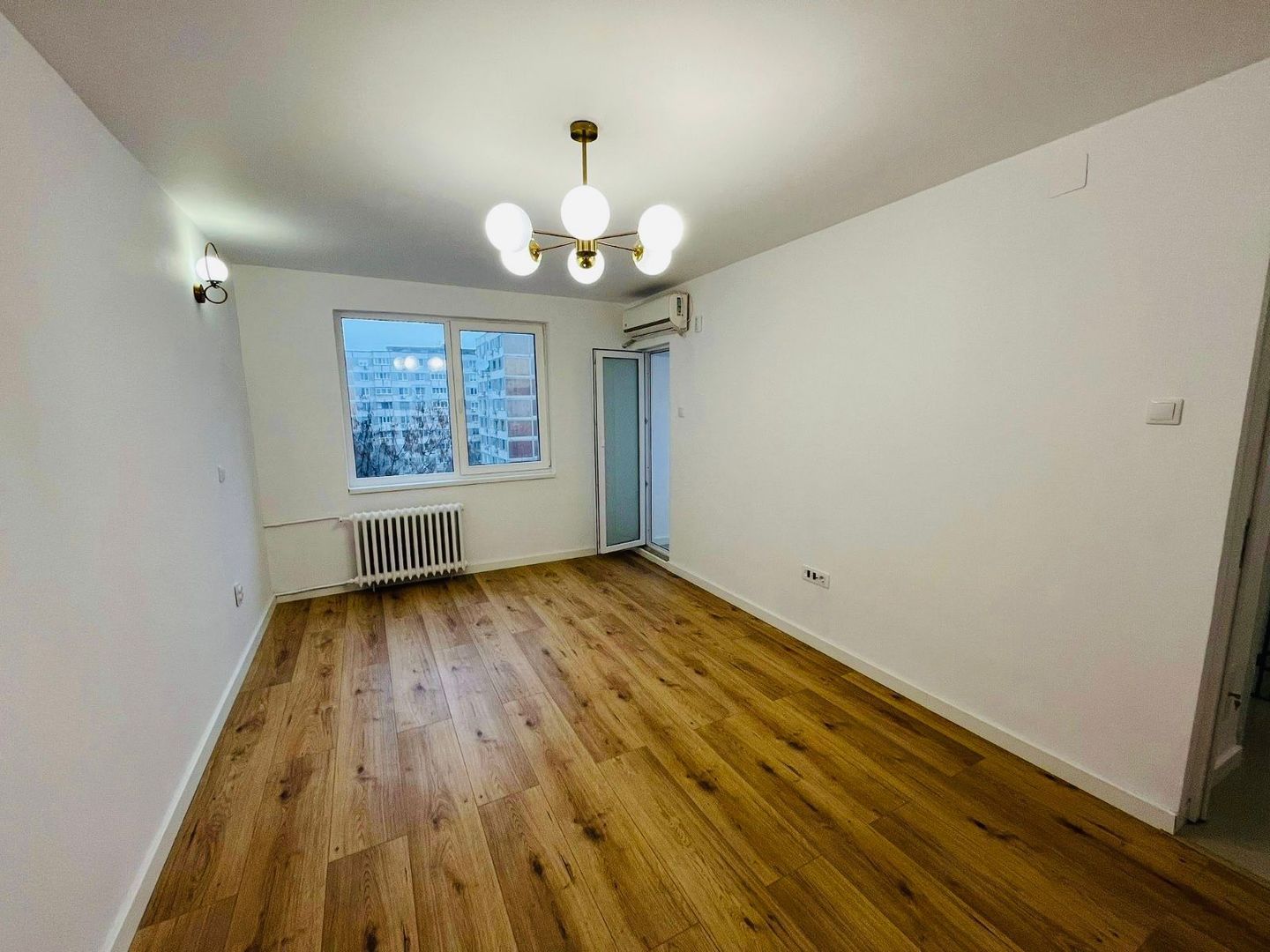 Apartament 2 camere decomandat renovat  Militari Gorjului - Poză 2