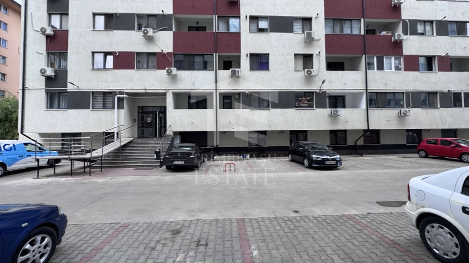Apart. 2 Camere Decomandate+ Etaj 1+Balcon+Mob/Utilat! - Poză 24