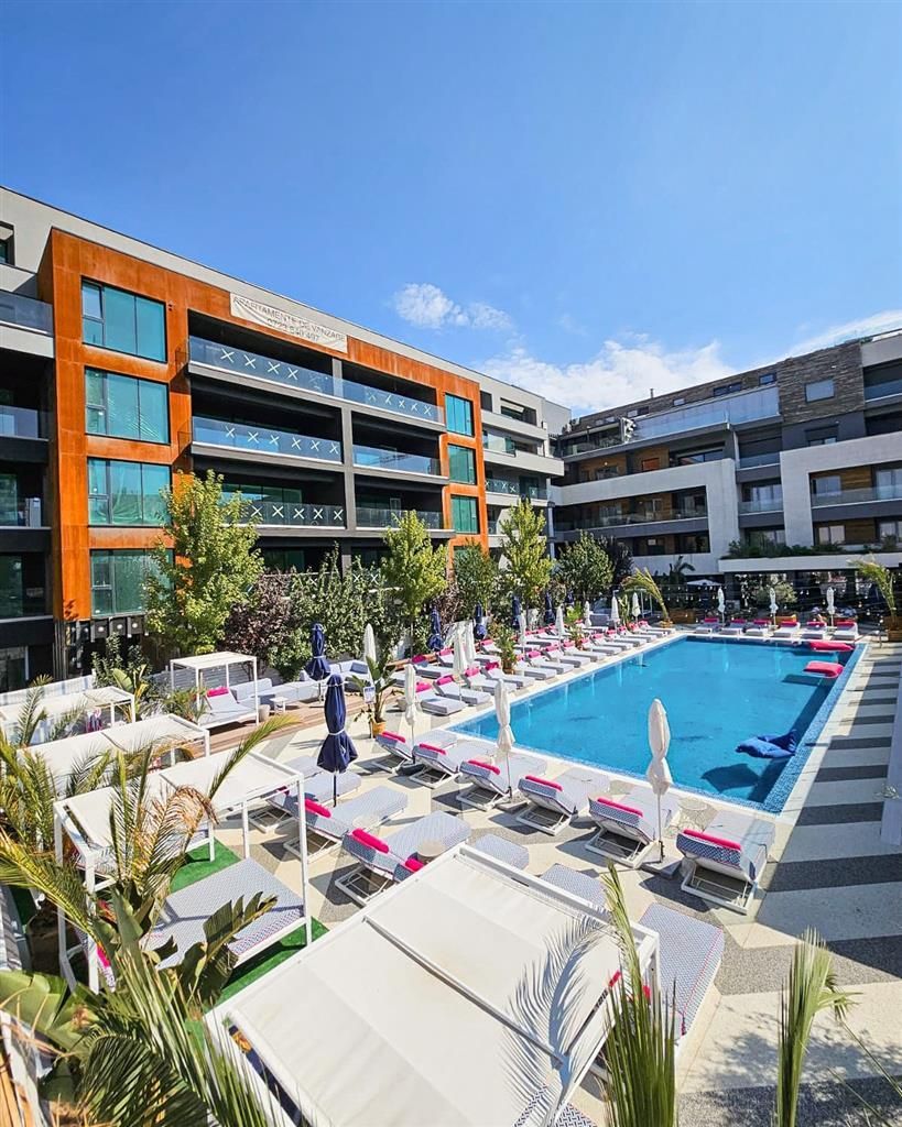 Apartament 3 camere | Finalizat | Porche Pipera - Poză 1