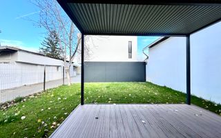 Casa individuala - 149 mp util - terasa rooftop cu jacuzzi de 32 mp - Poză 20