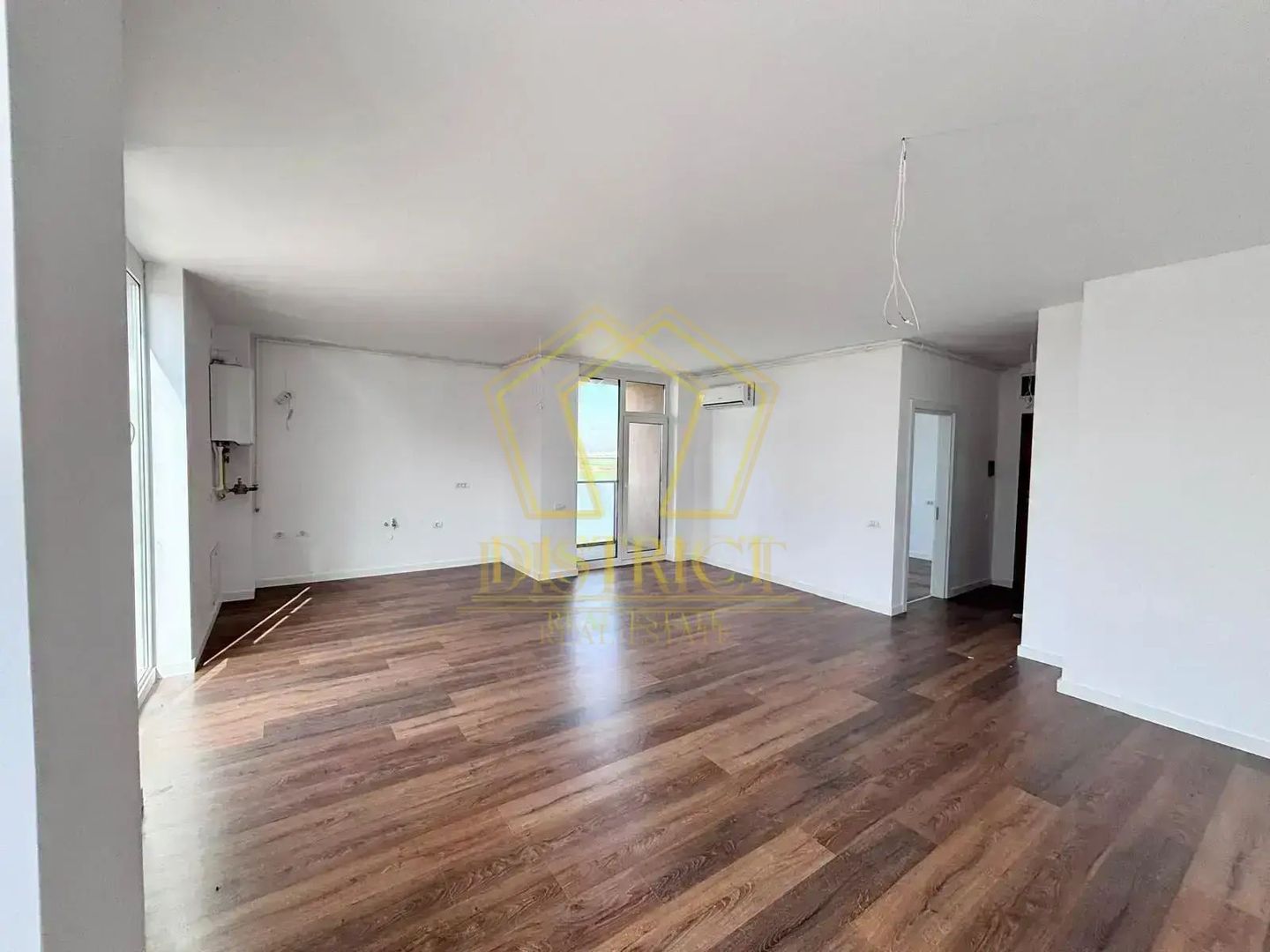 Apartament modern cu 2 camere | Torontalului - Poză 1