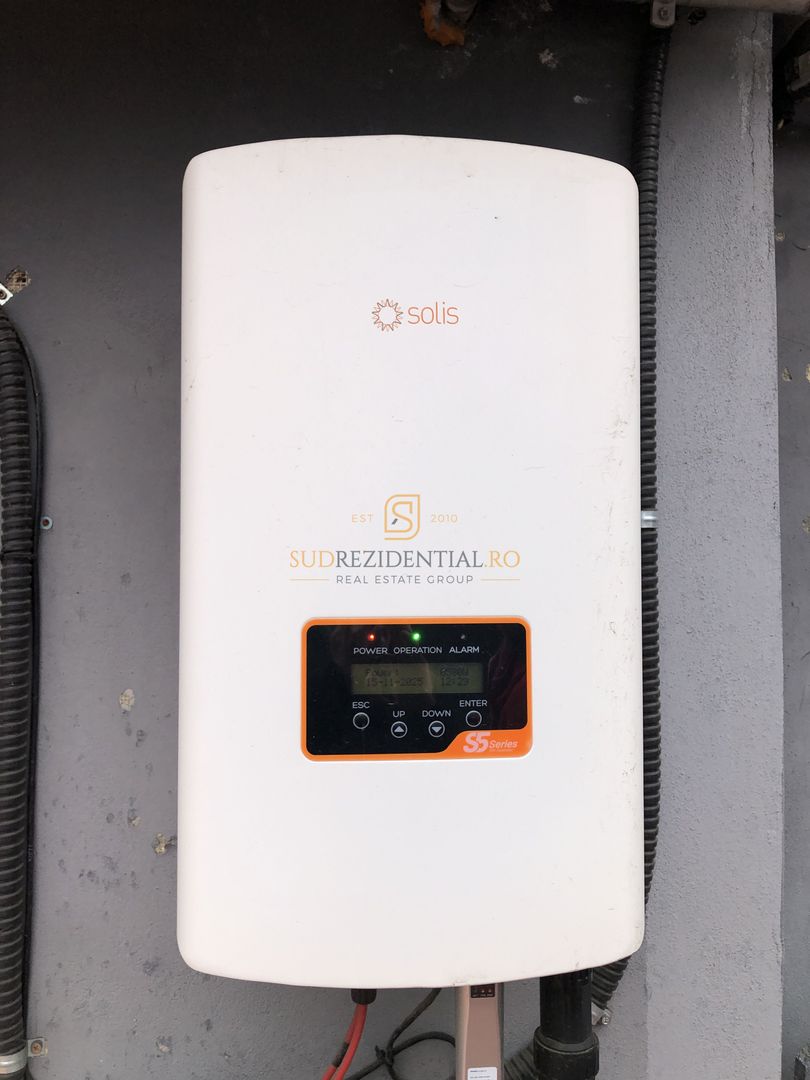 Spațiu Comercial cu Teren + Fotovoltaice 9 kW – Ideal Investiție - Poză 7