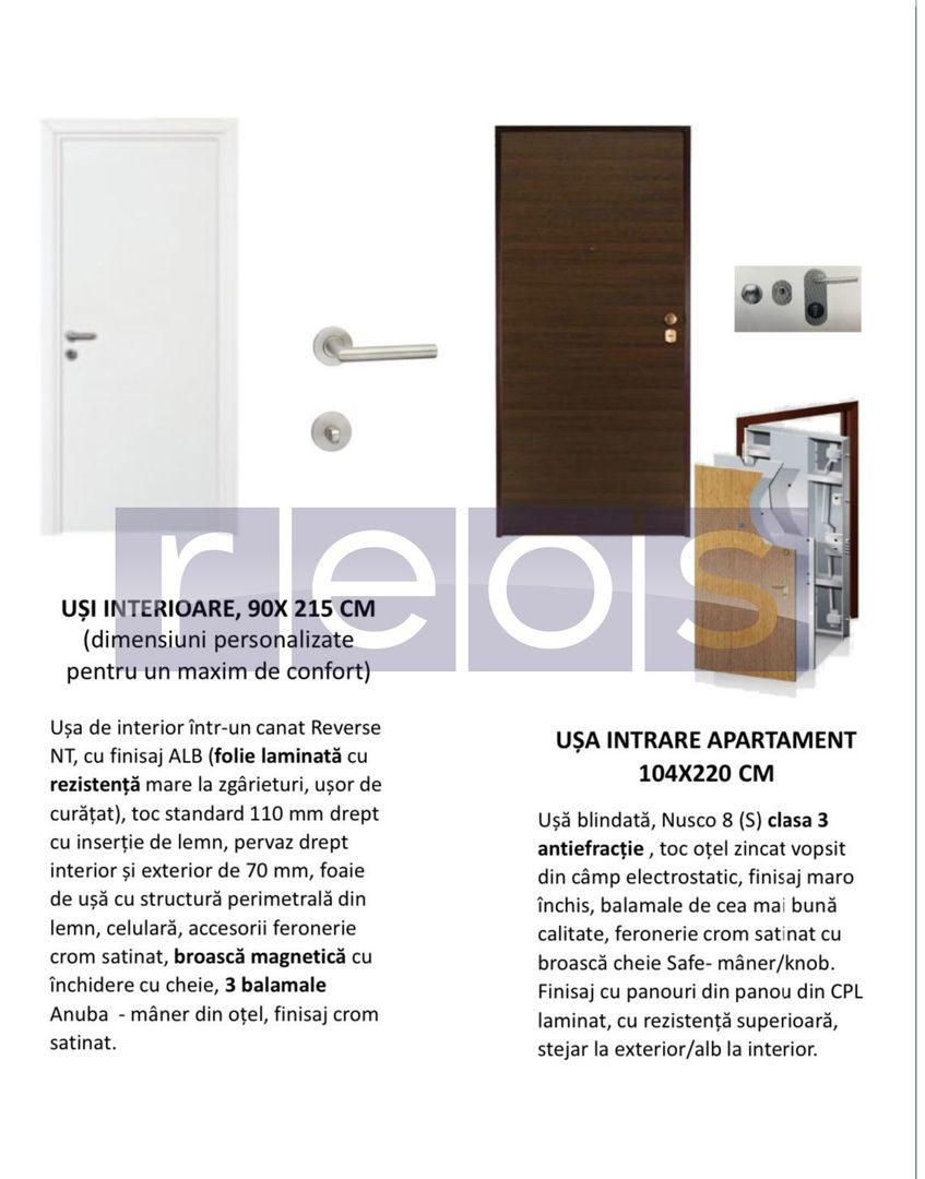 STUDIO GRENNFIELD BANEASA 62 MP - Poză 28