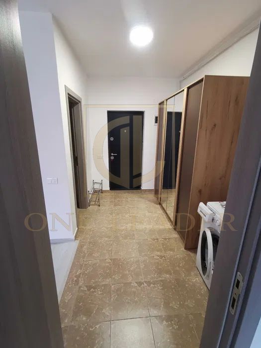 Garsoniera Apărătorii Patriei - centrala proprie - loc de parcare - Poză 5