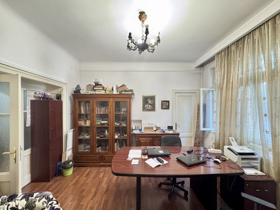 Apartament 2 camere Parter in vila | Domenii - Poză 4