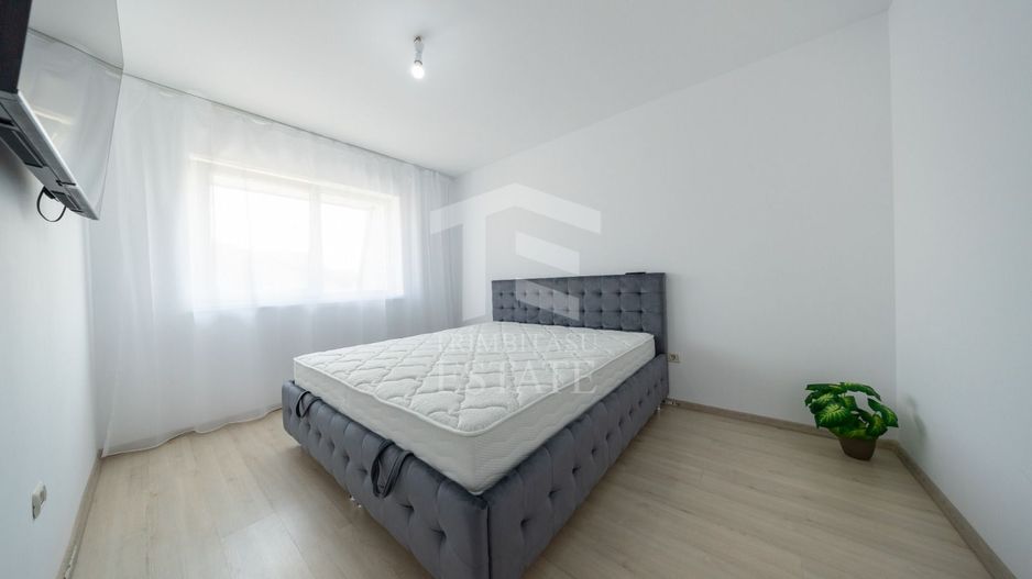 Subcetate|Coresi-Apartament 2 camere 60 mp+loc de parcare - Poză 12